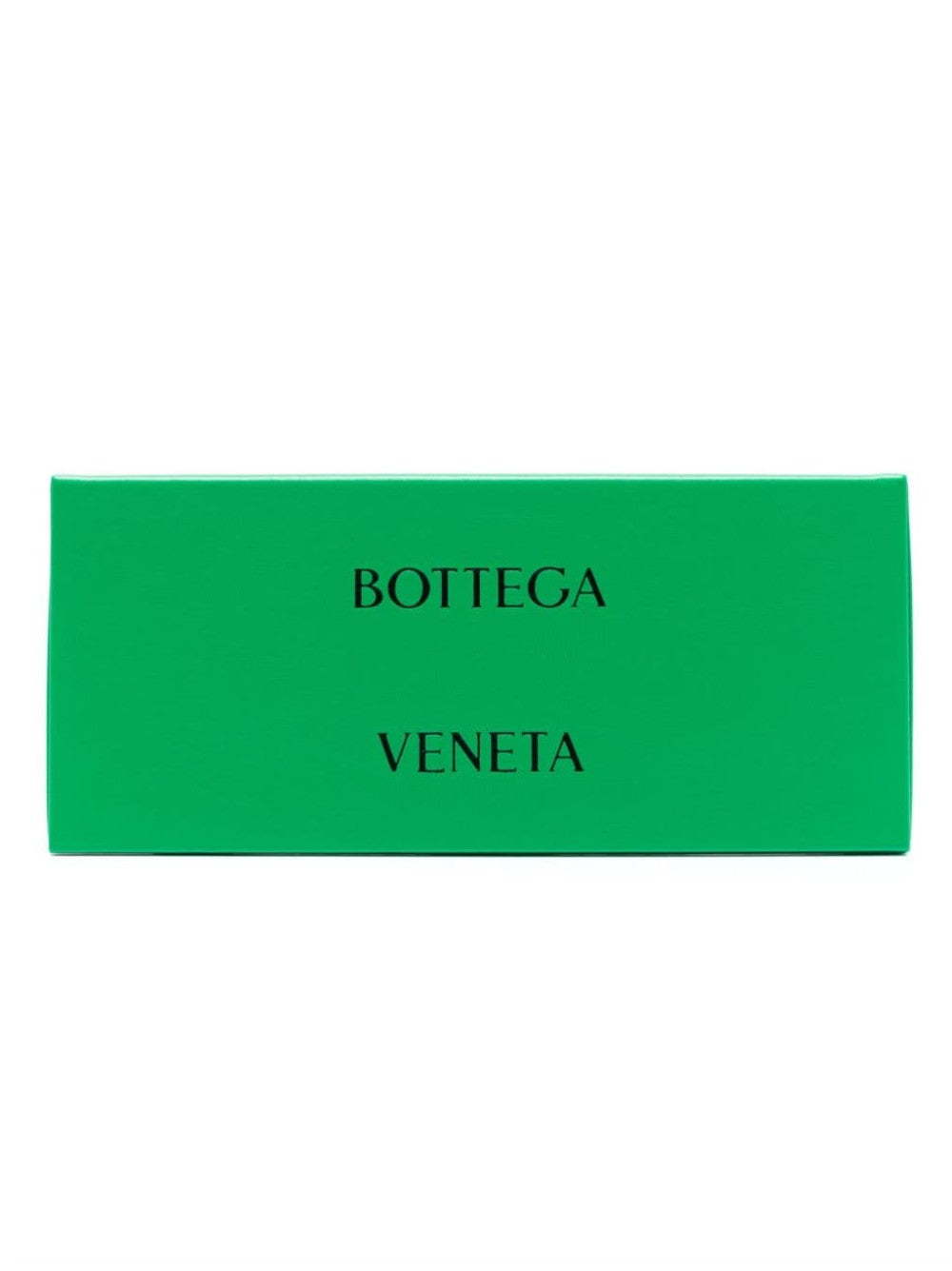 OCCHIALE DA SOLE Marrone Bottega Veneta 