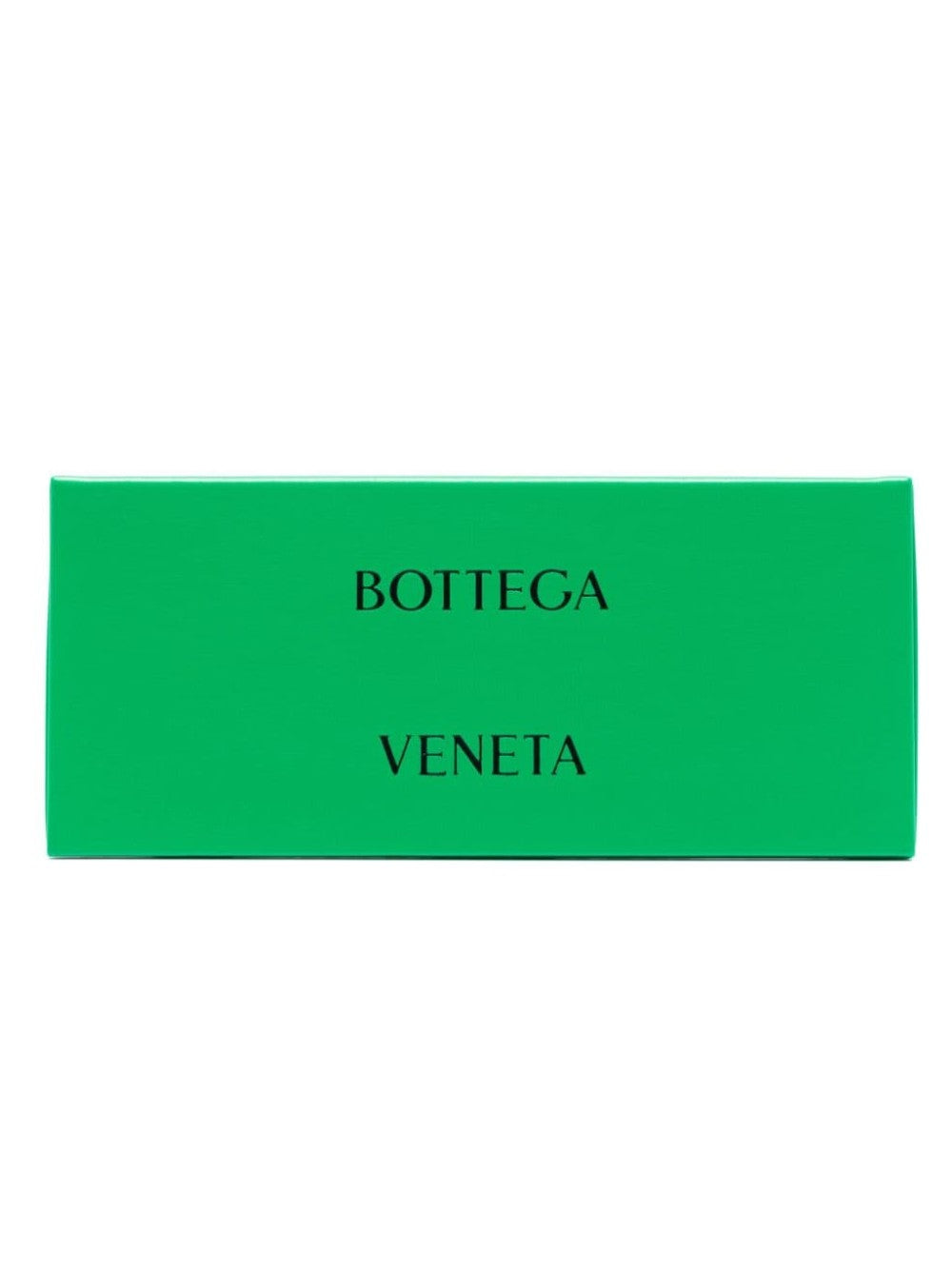 OCCHIALE DA SOLE Argento Bottega Veneta 