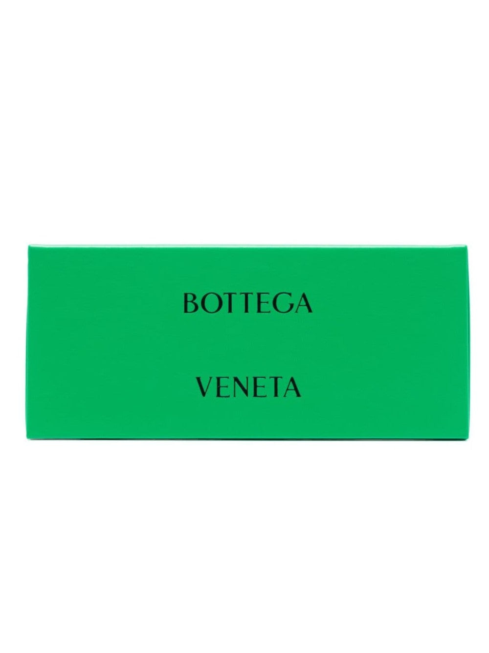 OCCHIALE DA SOLE Verde Bottega Veneta 