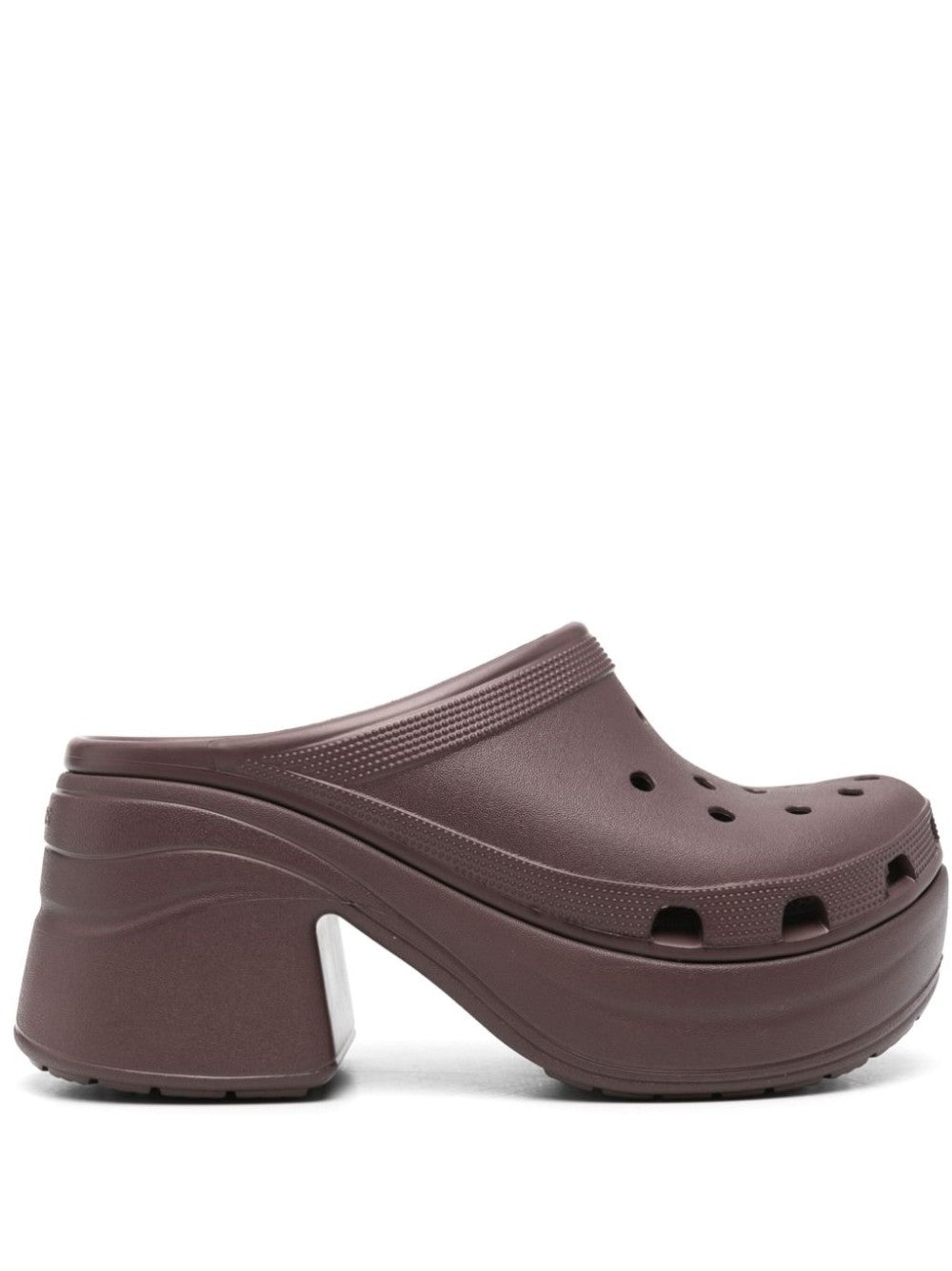 CIABATTA Marrone Crocs