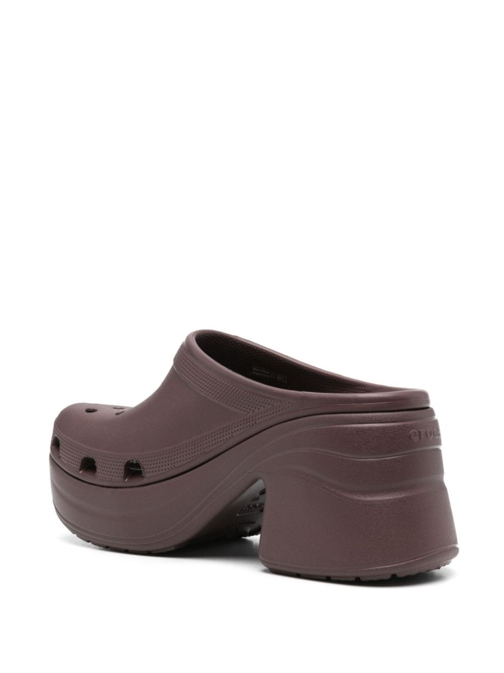 CIABATTA Marrone Crocs