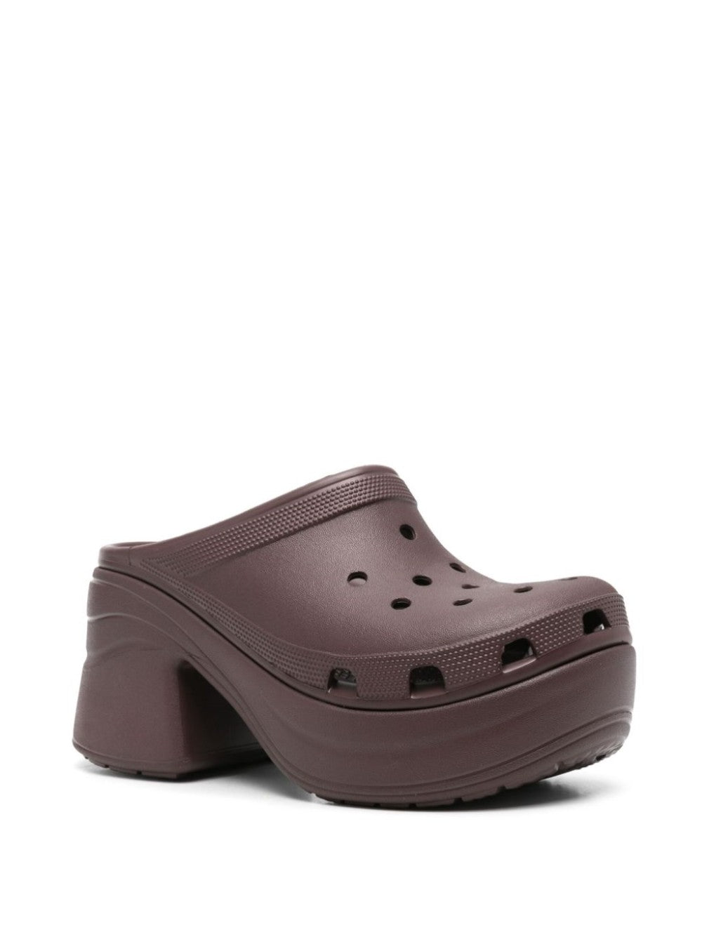 CIABATTA Marrone Crocs