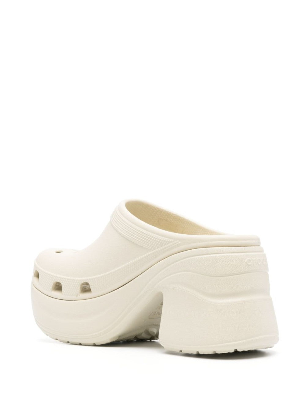 CIABATTA Panna Crocs