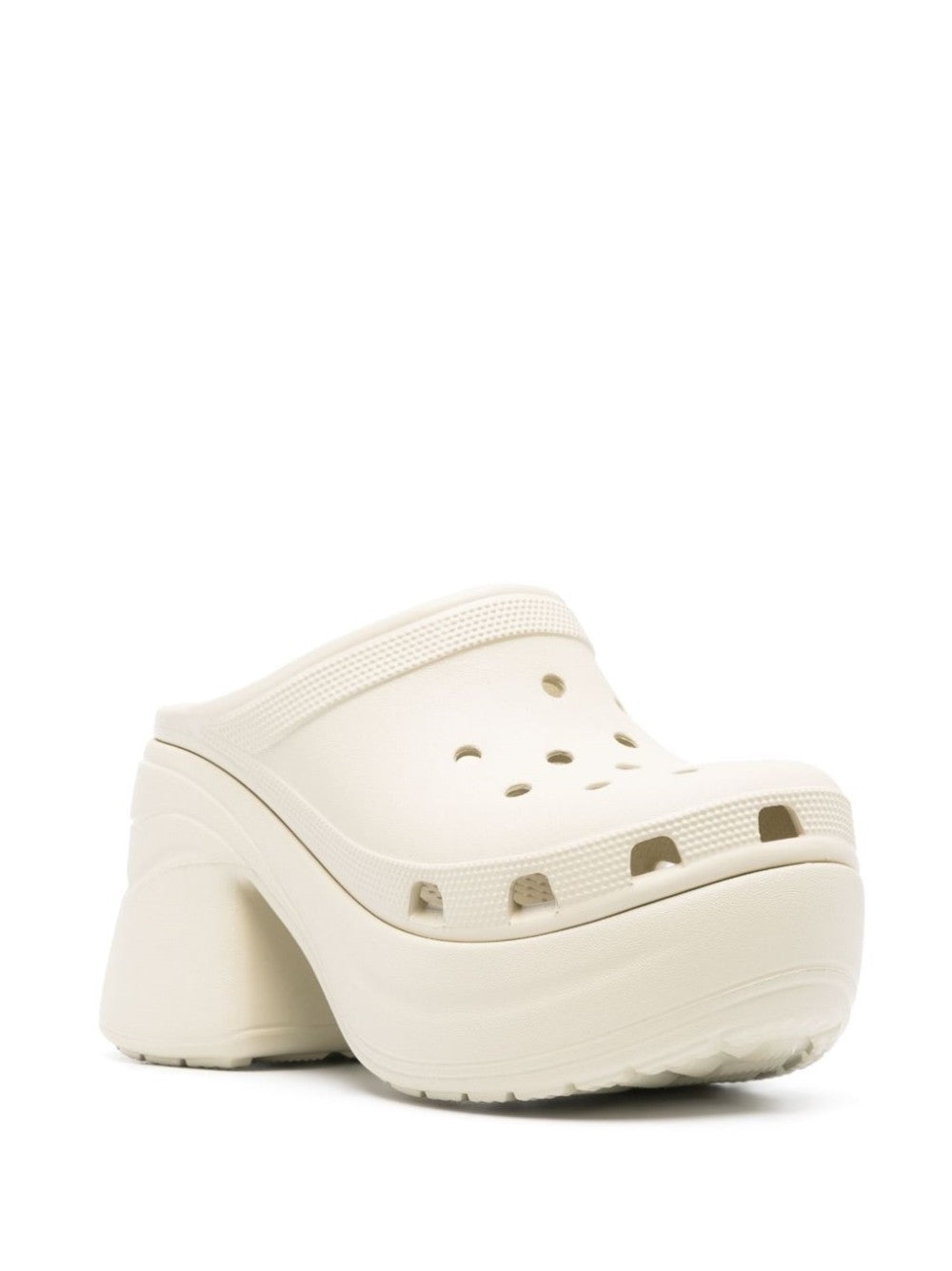 CIABATTA Panna Crocs