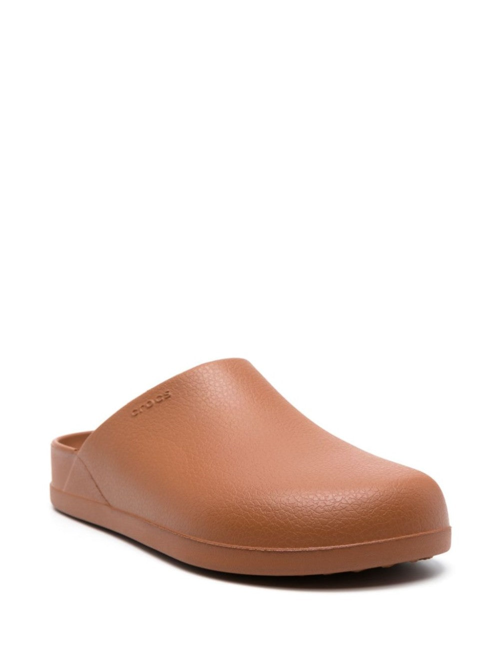 CIABATTA Cognac Crocs