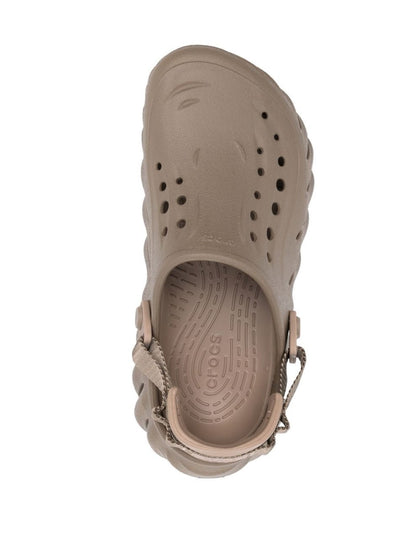 CIABATTA Marrone Crocs