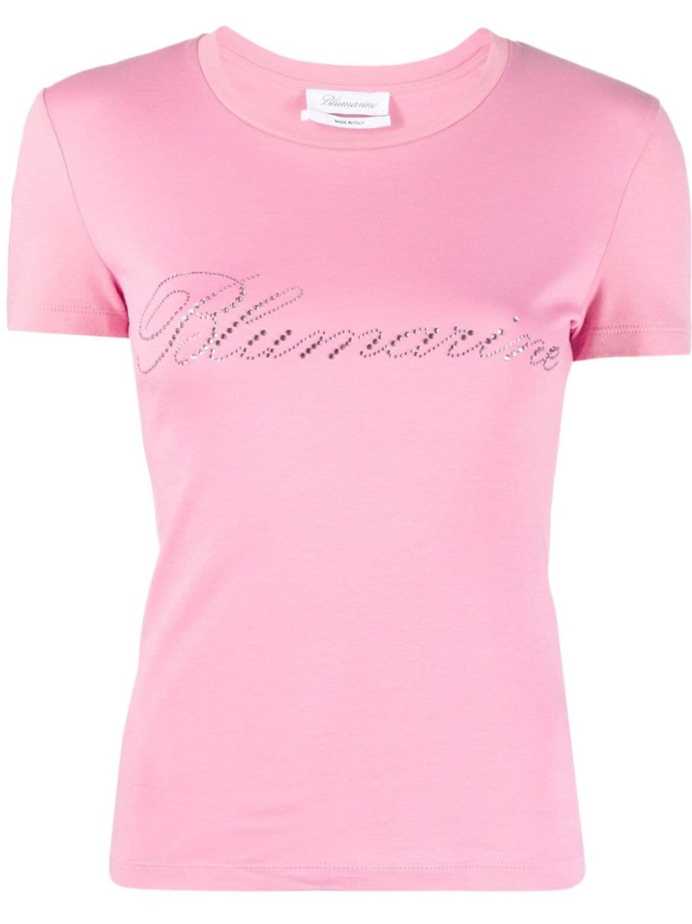 BLUMARINE -   T-shirt