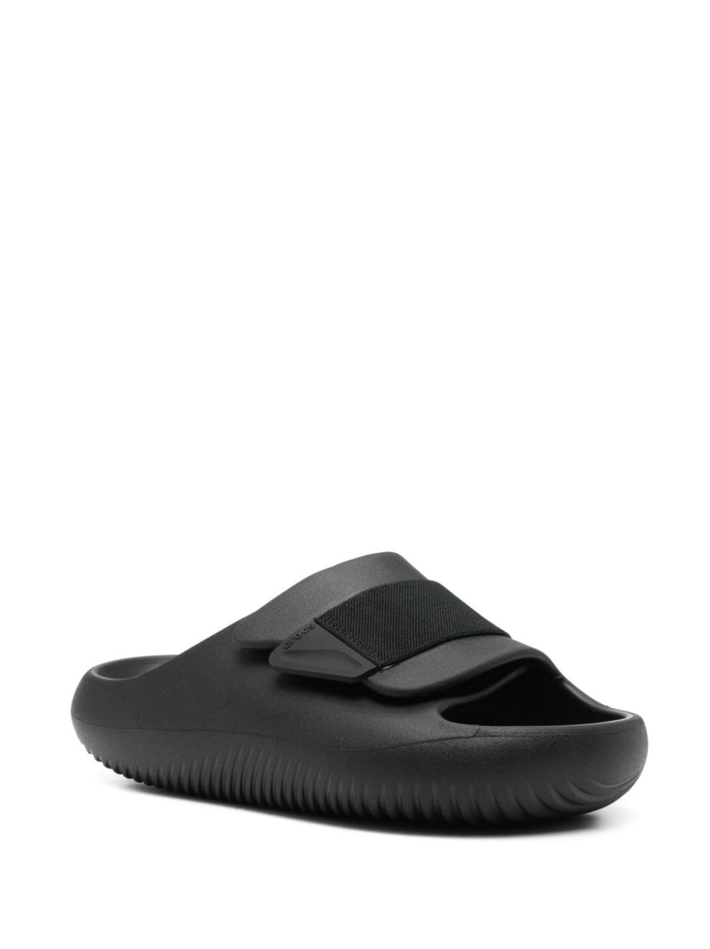 CIABATTA Nero Crocs