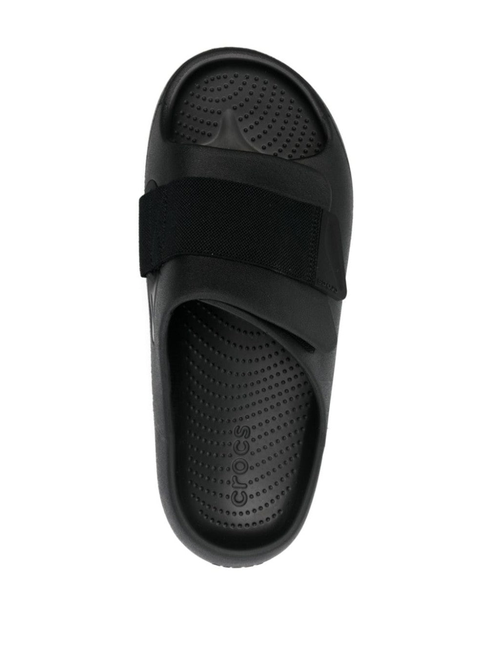 CIABATTA Nero Crocs