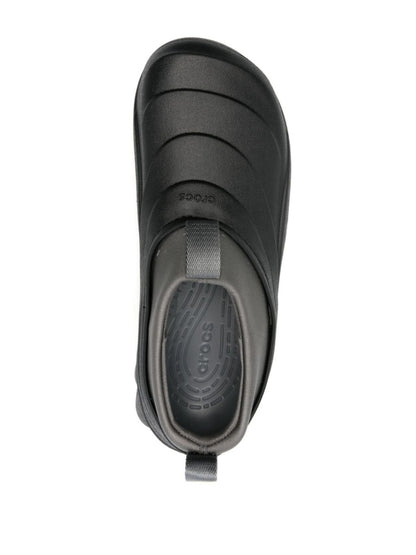 SCARPA  Nero Crocs