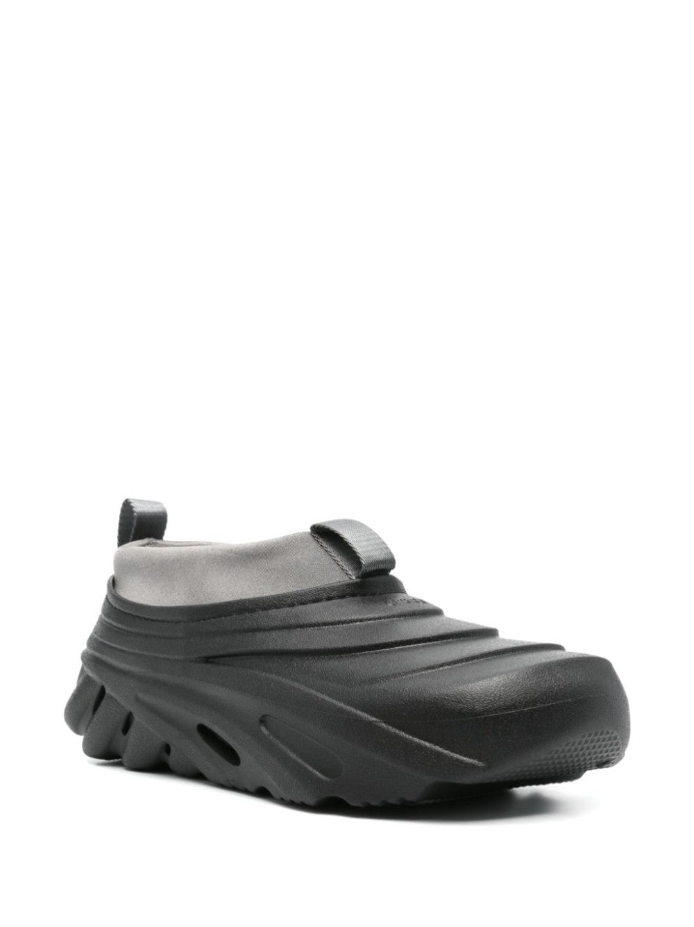 SCARPA  Nero Crocs