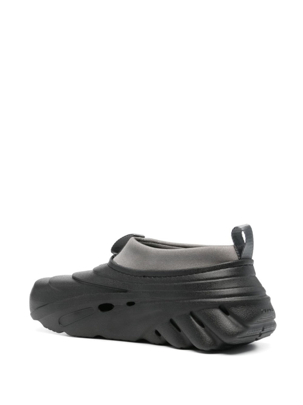 SCARPA  Nero Crocs