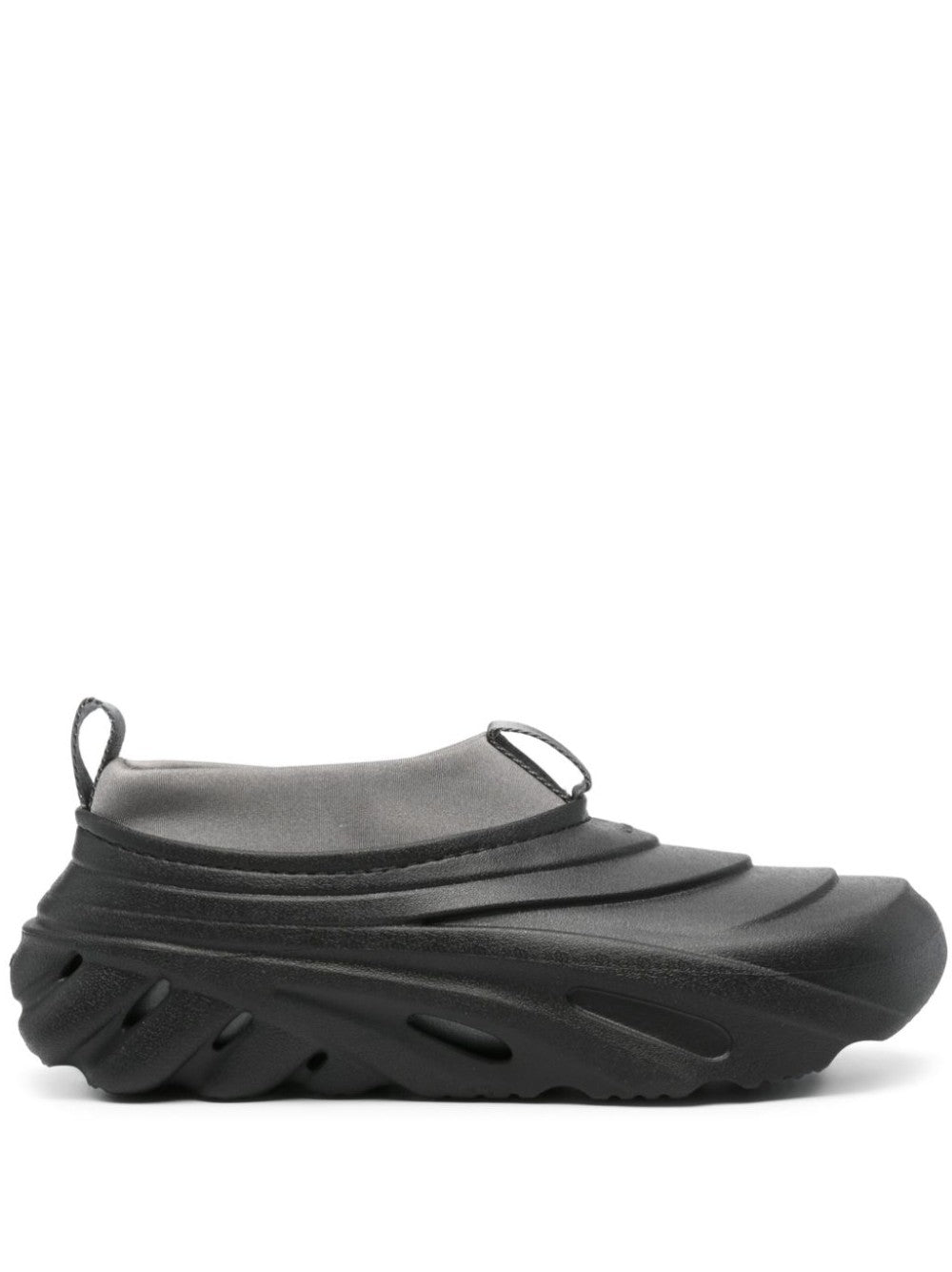 SCARPA  Nero Crocs