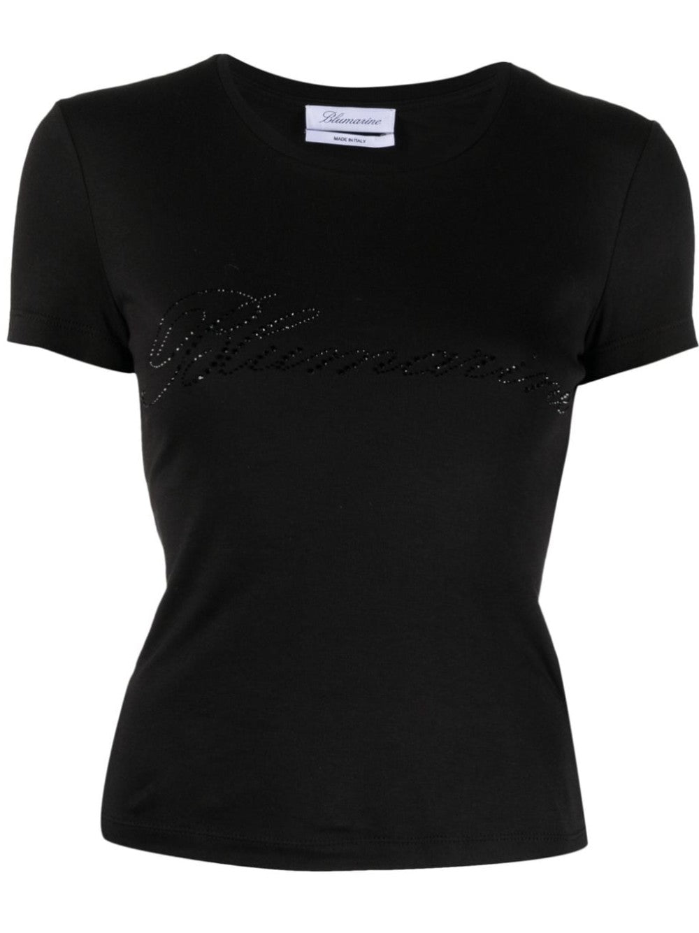 BLUMARINE -   T-shirt