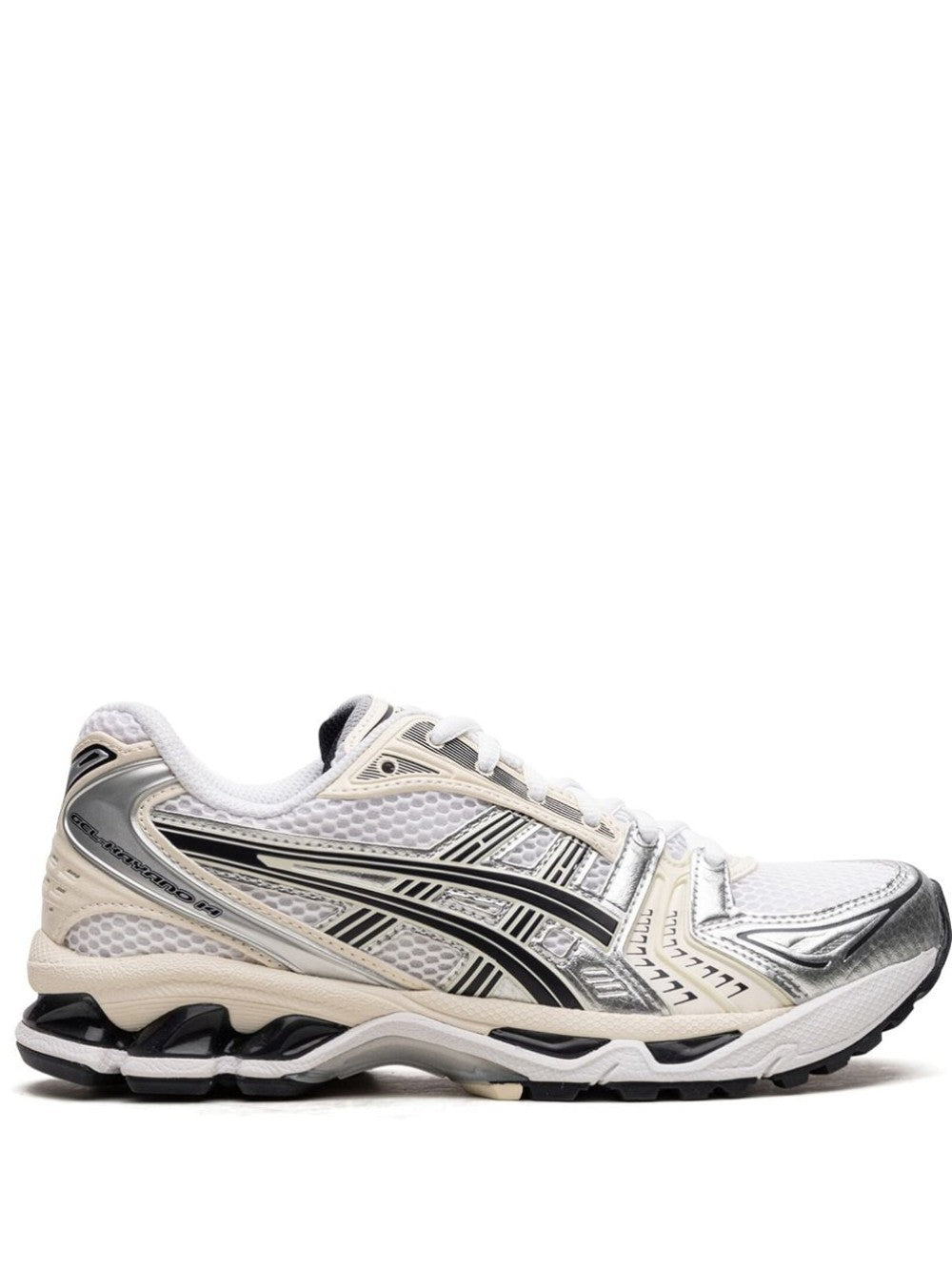 SNEAKER Bianco Asics 