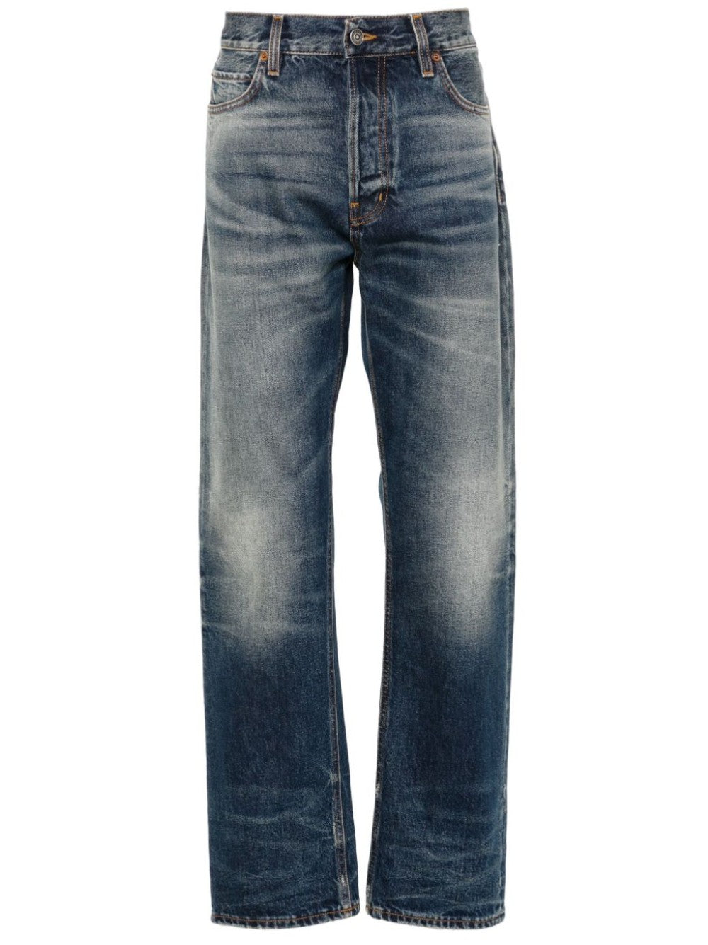 JEANS Blu Haikure