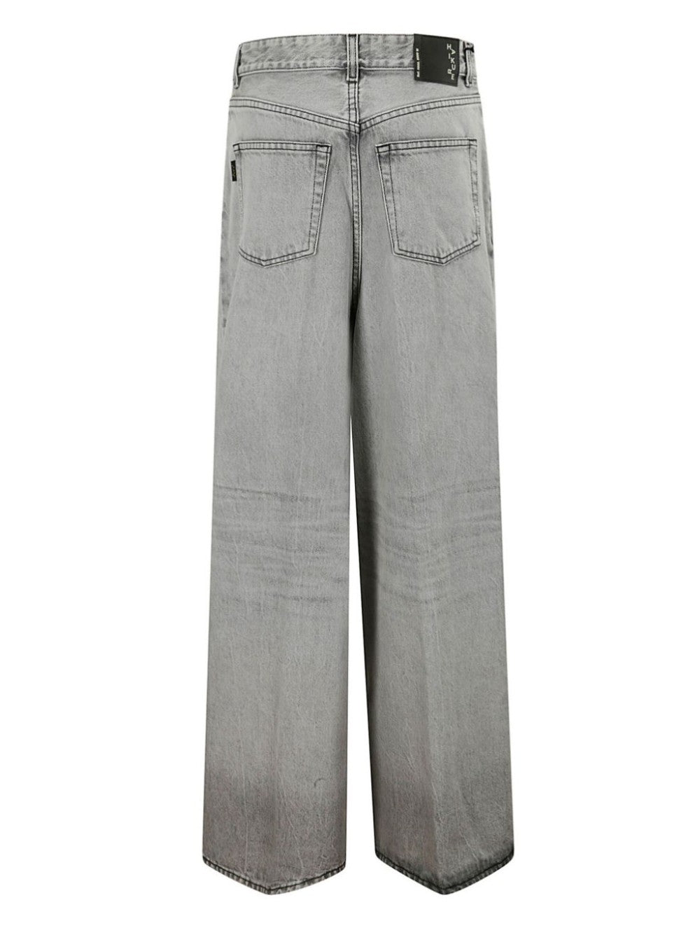 JEANS Grigio Haikure