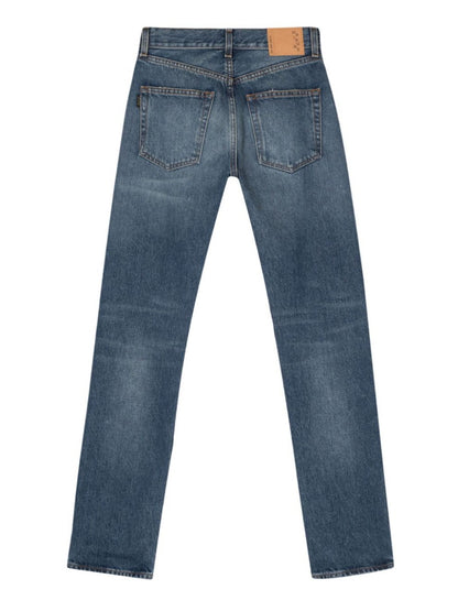 JEANS Blu Haikure