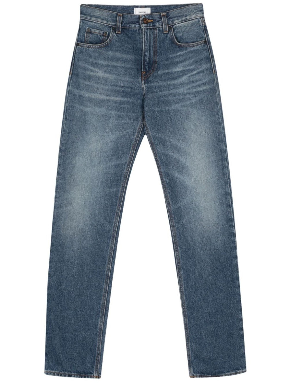 JEANS Blu Haikure