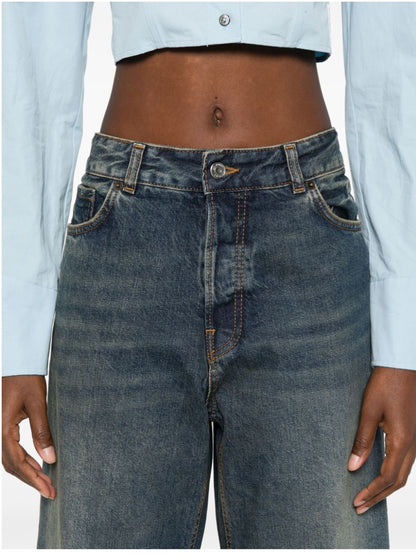 JEANS Blu Haikure