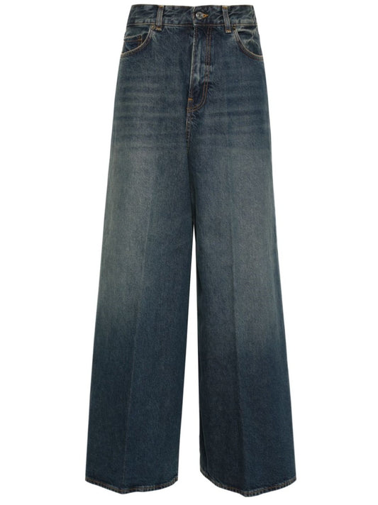 JEANS Blu Haikure