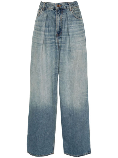 JEANS Blu Haikure