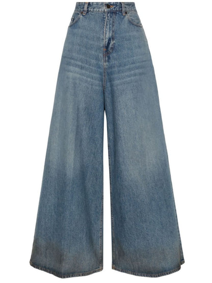 JEANS Blu Haikure