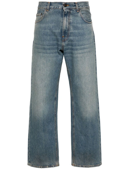 JEANS Blu Haikure