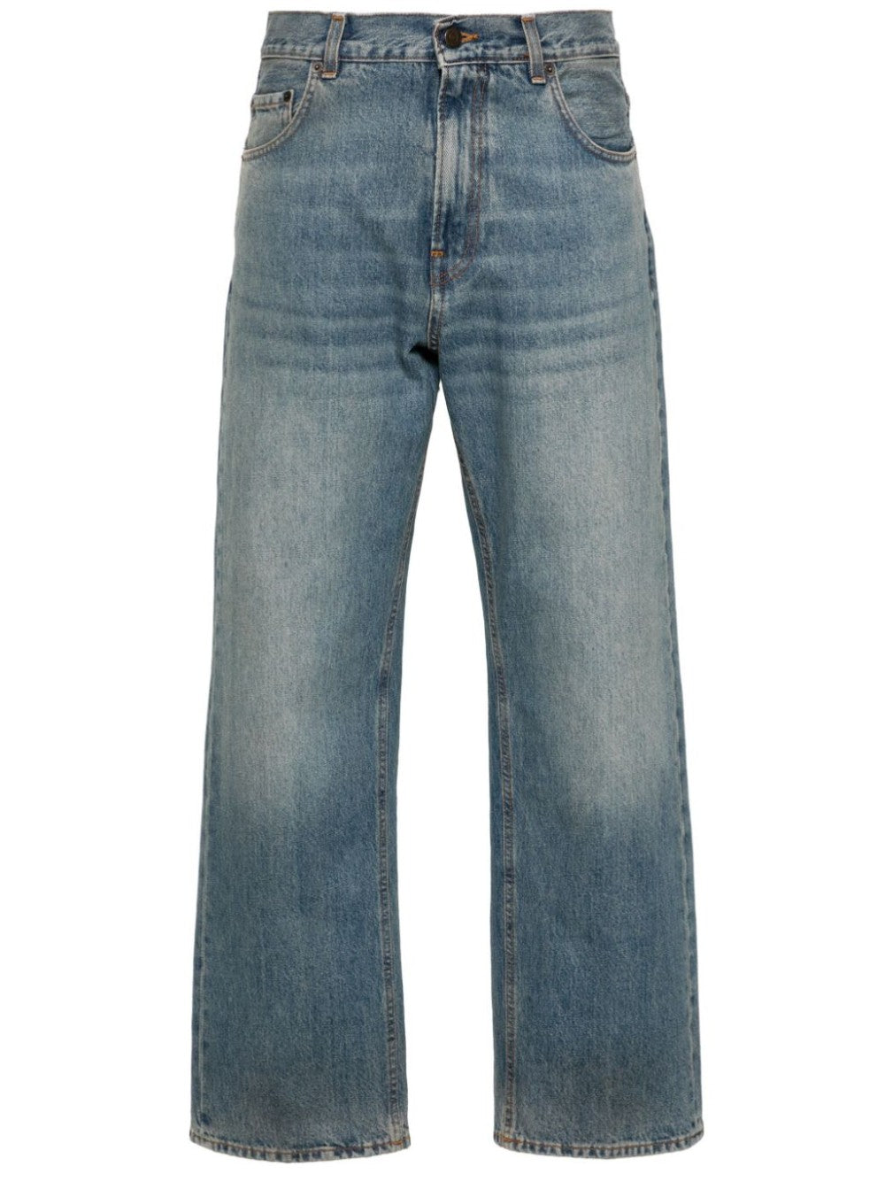 JEANS Blu Haikure