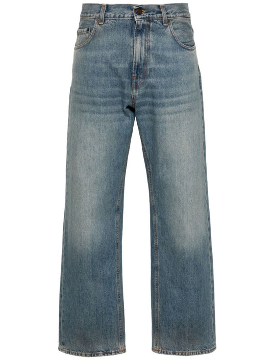 JEANS Blu Haikure