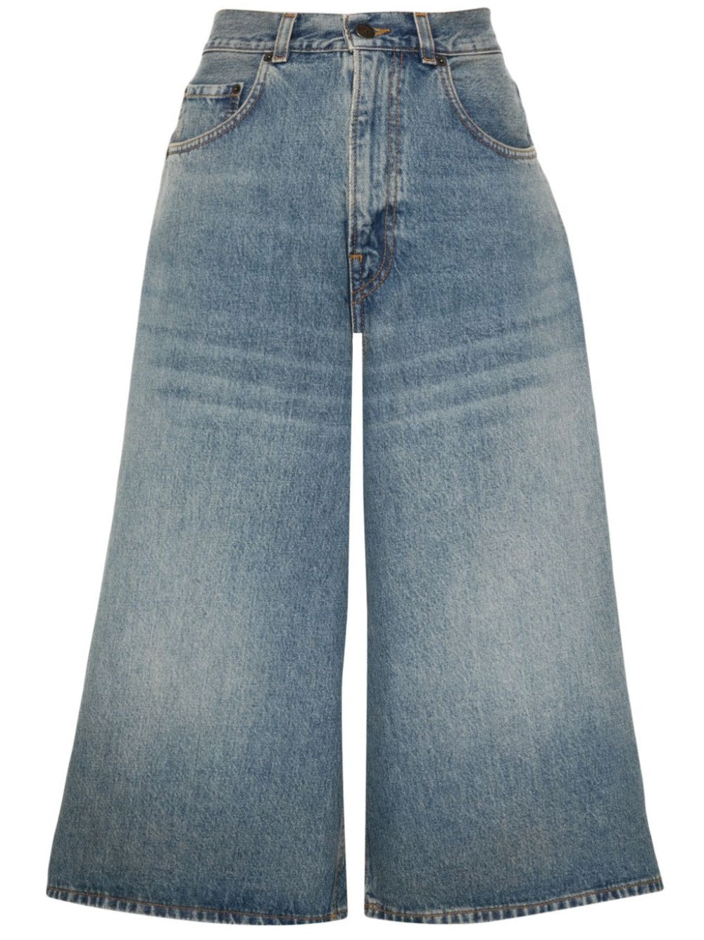 JEANS Blu Haikure