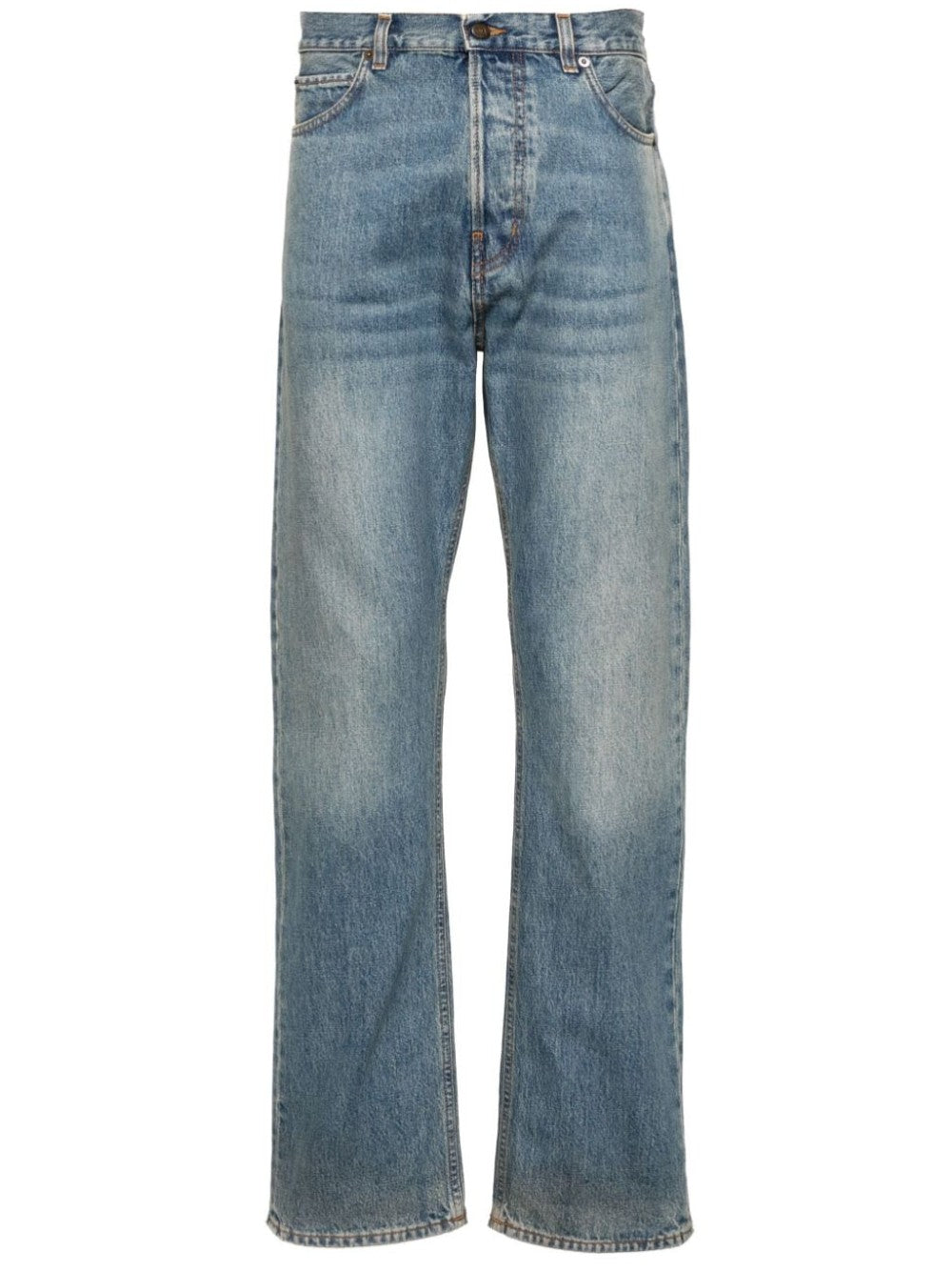 JEANS Blu Haikure