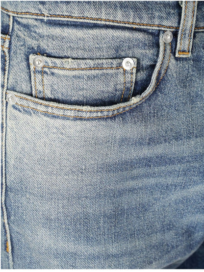 JEANS Blu Haikure