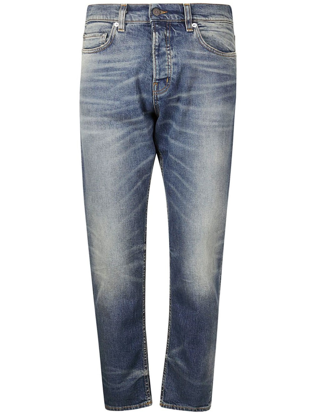 JEANS Blu Haikure