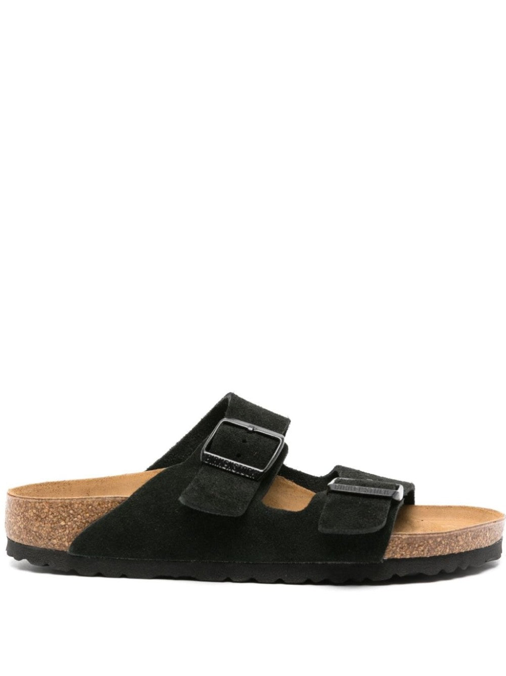 CIABATTA Nero Birkenstock