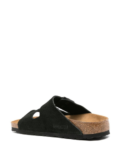 CIABATTA Nero Birkenstock