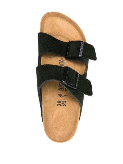 CIABATTA Nero Birkenstock