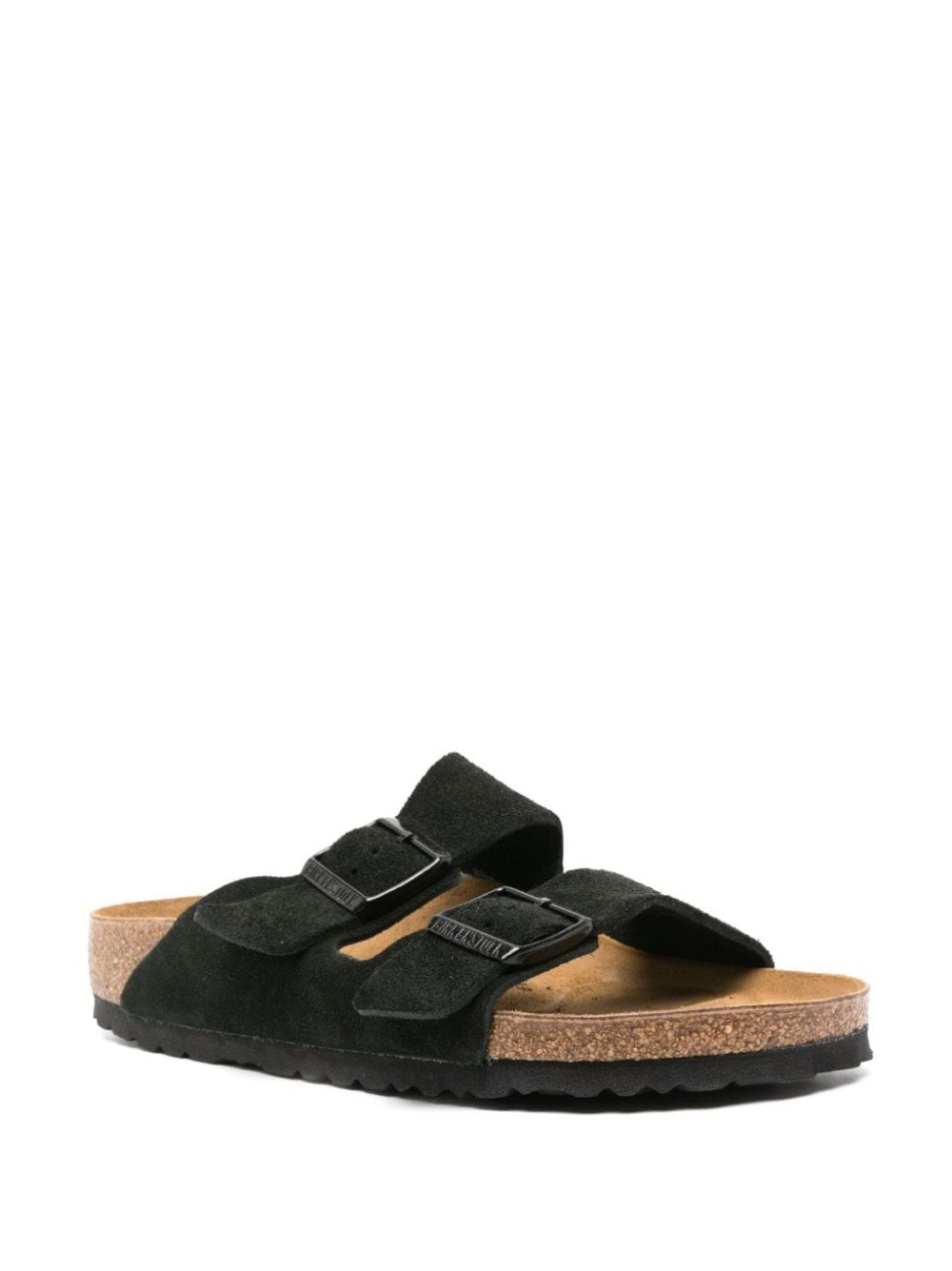 CIABATTA Nero Birkenstock