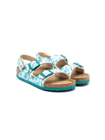 CIABATTA Celeste Birkenstock Kids