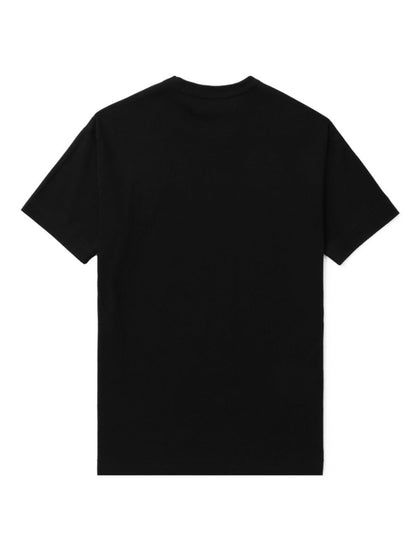 T-SHIRT Nero Comme Des Garcons Play