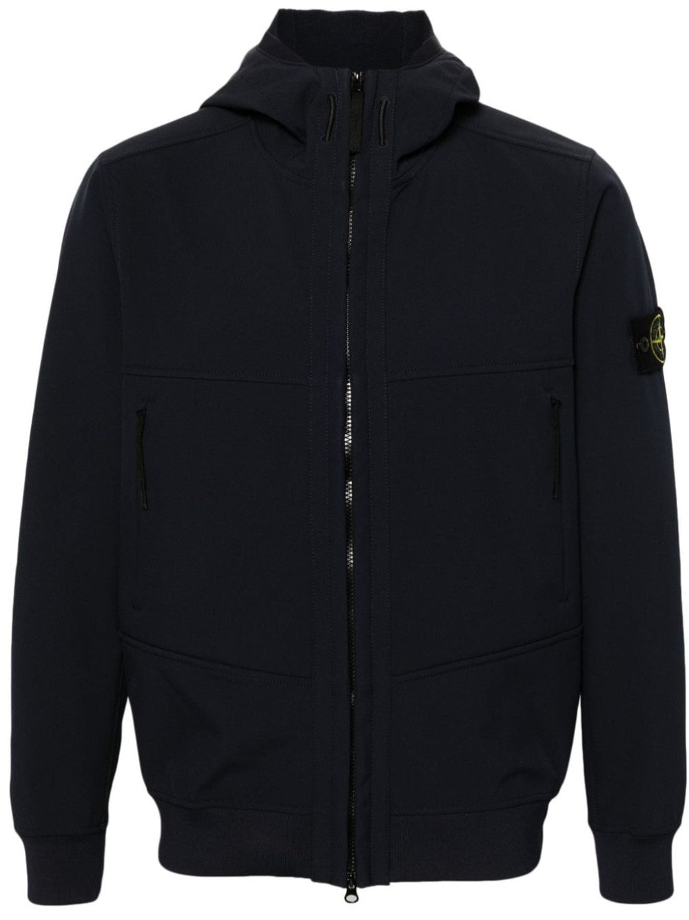 GIUBBOTTO Blu Scuro Stone Island