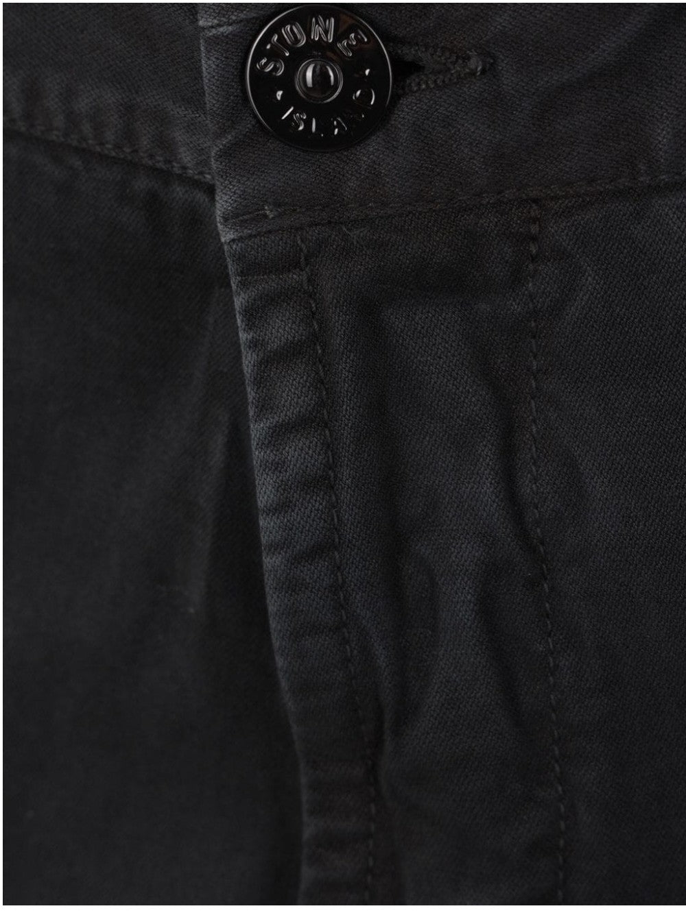 PANTALONE Nero Stone Island