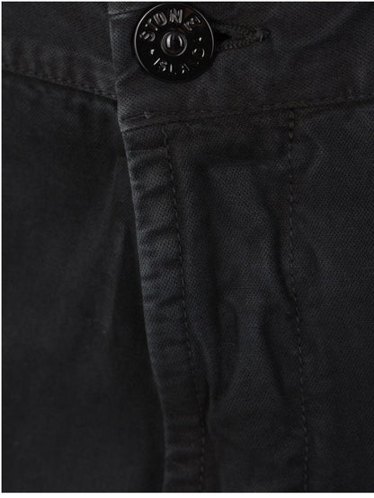 PANTALONE Nero Stone Island