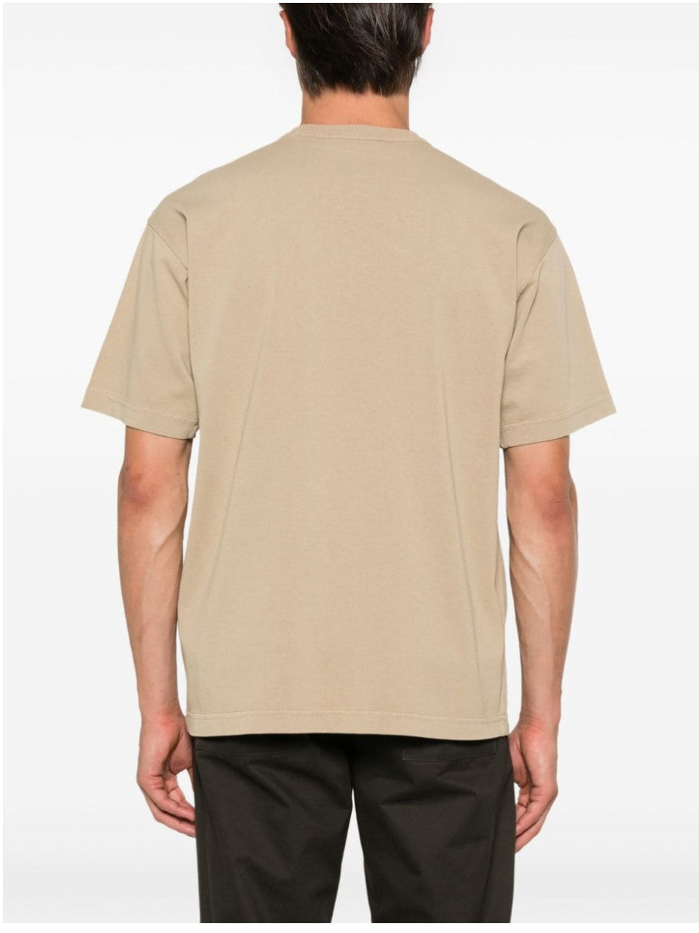 T-SHIRT Biscotto Stone Island