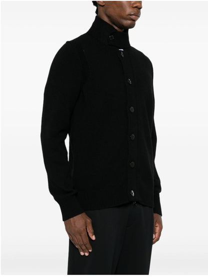 MAGLIA Nero Stone Island