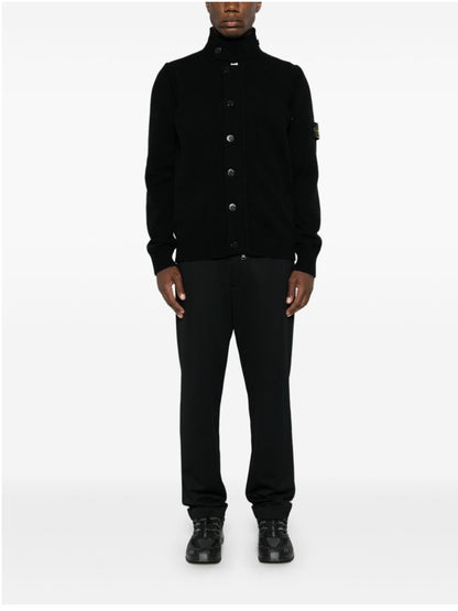 MAGLIA Nero Stone Island