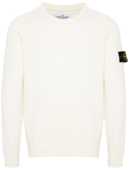 MAGLIA Panna Stone Island