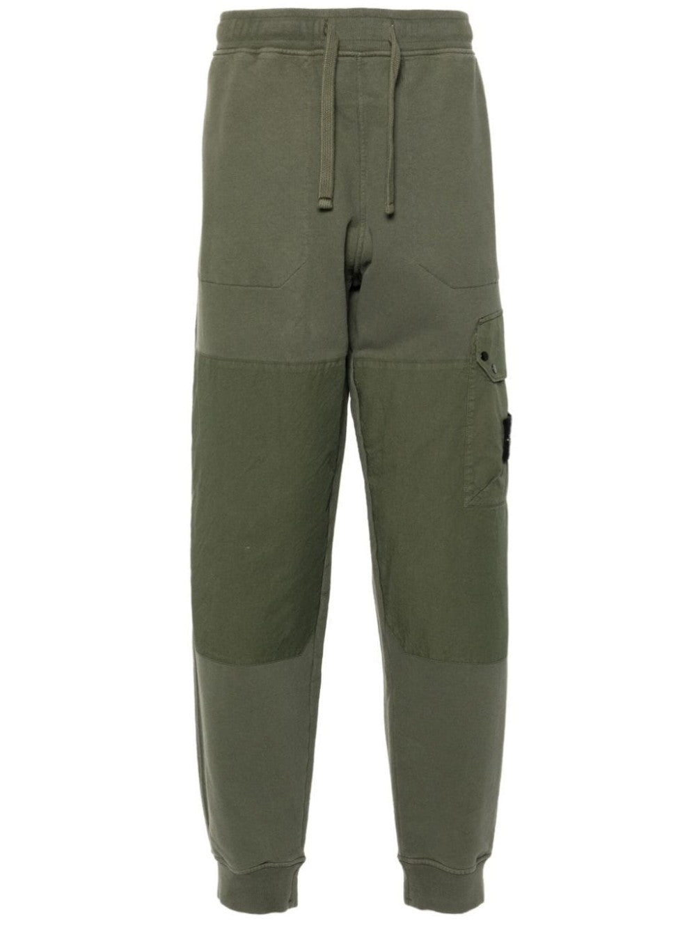 PANTALONE Muschio Stone Island