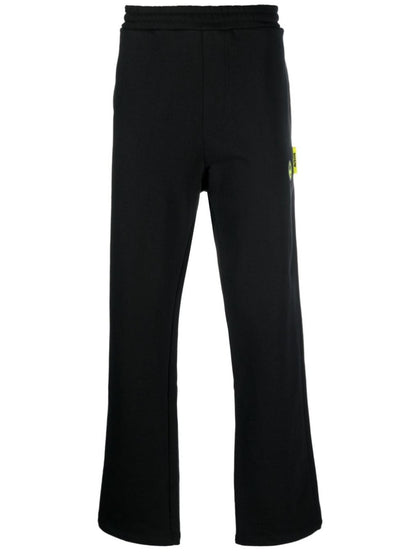 PANTALONE Nero Barrow