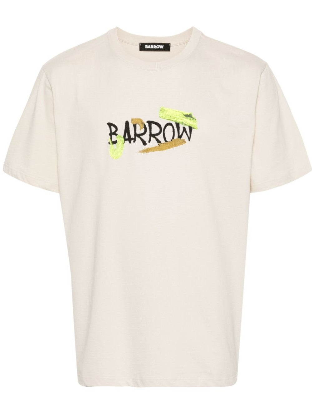 T-SHIRT Panna Barrow